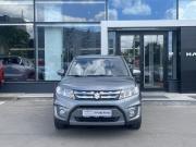 Suzuki Vitara II Москва  - изображение 20