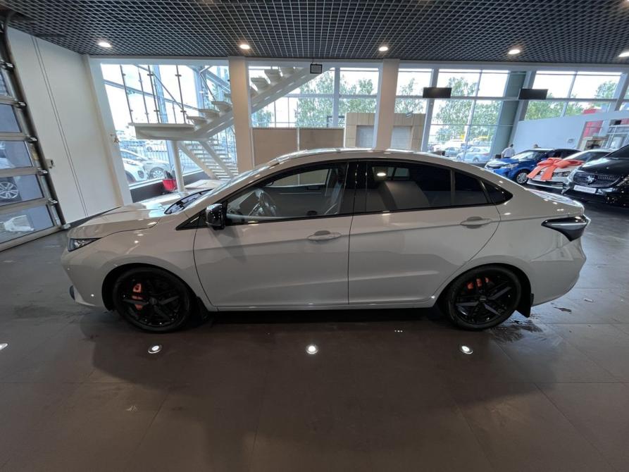 Omoda S5 GT Чебоксары  - изображение 6