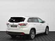 Toyota Highlander III (XU50) Москва  - изображение 20