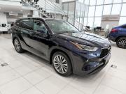 Toyota Highlander IV (XU70) Казань  - изображение 25