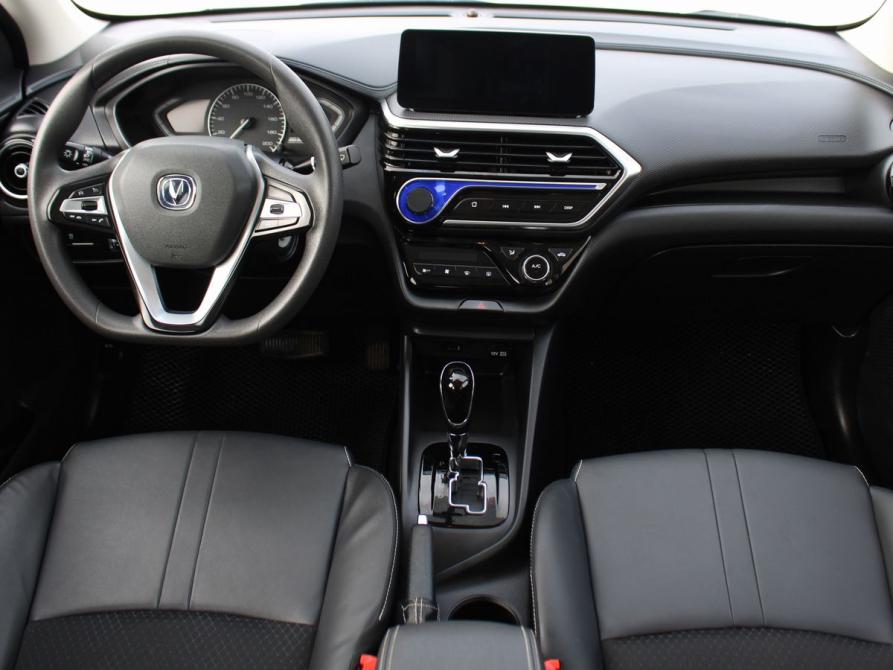 Changan Alsvin Дзержинск  - изображение 13