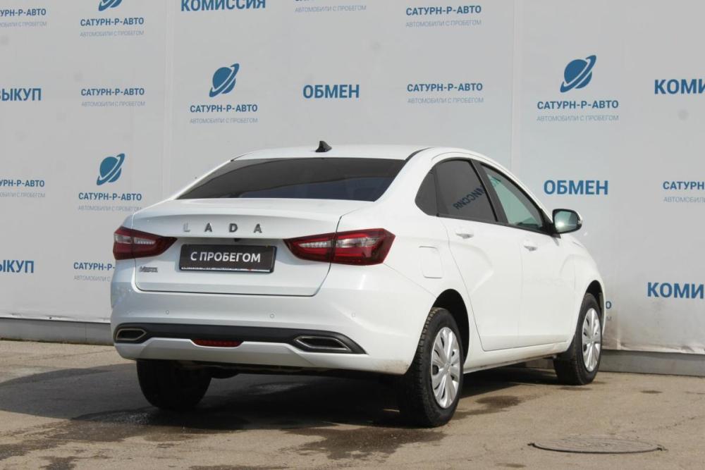 Lada (ВАЗ) Vesta I Рестайлинг (NG) Пермь  - изображение 5