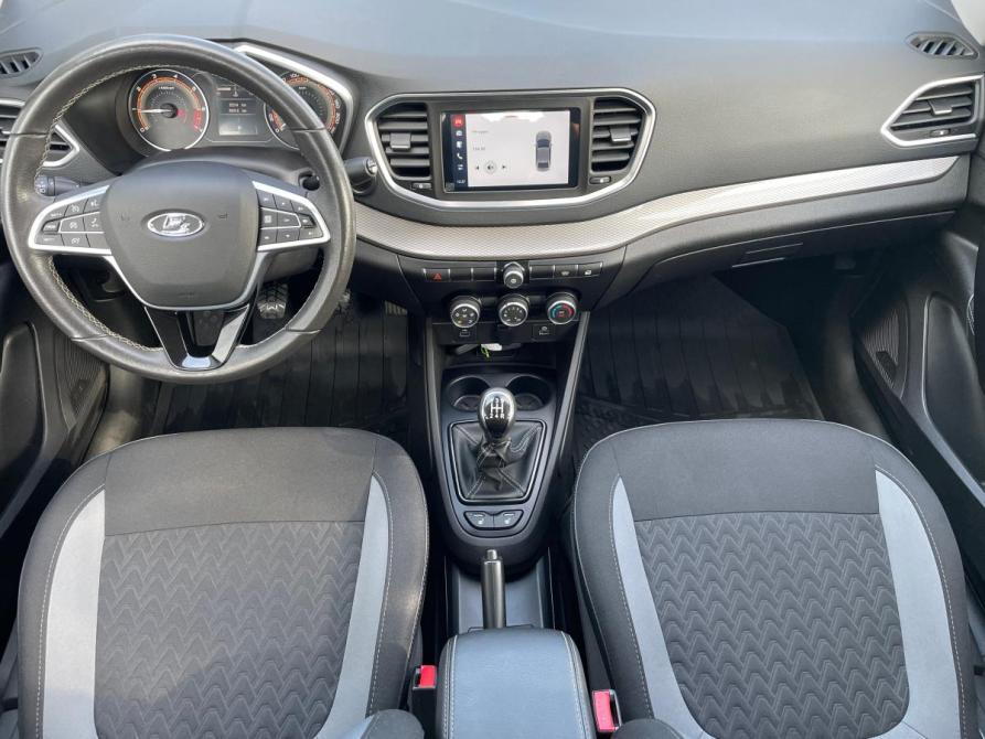 Lada (ВАЗ) Vesta I Рестайлинг (NG) Вологда  - изображение 16