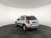 Suzuki SX4 I (Classic) Рестайлинг Москва  - изображение 33