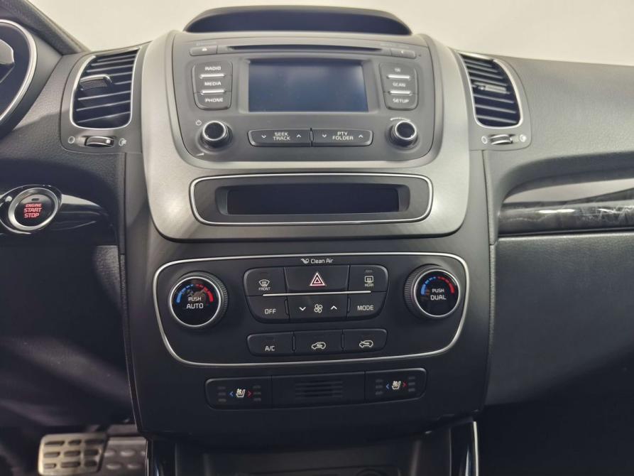 Kia Sorento II Рестайлинг Санкт-Петербург  - изображение 13