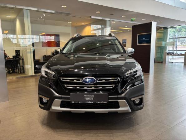 Subaru Outback VI Рестайлинг с пробегом 2023 года, цена 5 500 000 рублей, 32487 км, универсал, Автокод Объявления