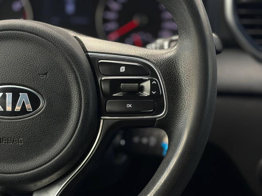 Kia Sportage IV Екатеринбург  - изображение 28