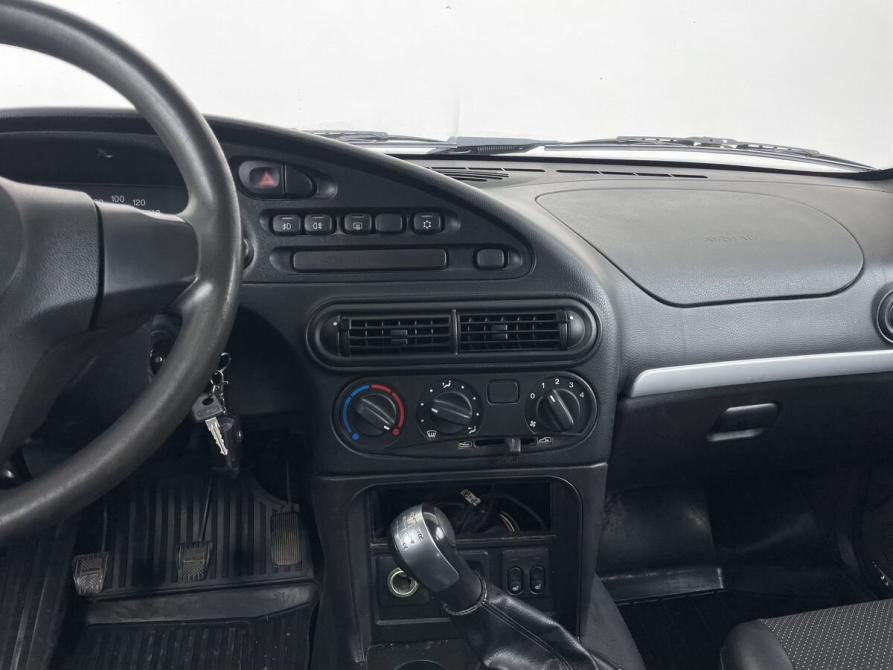 Chevrolet Niva I Рестайлинг Екатеринбург  - изображение 17