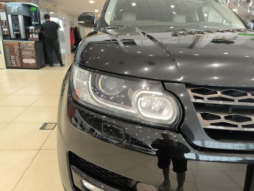 Land Rover Range Rover Sport II Казань  - изображение 21