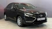 Lada (ВАЗ) Vesta I Рестайлинг (NG) Сургут  - изображение 23