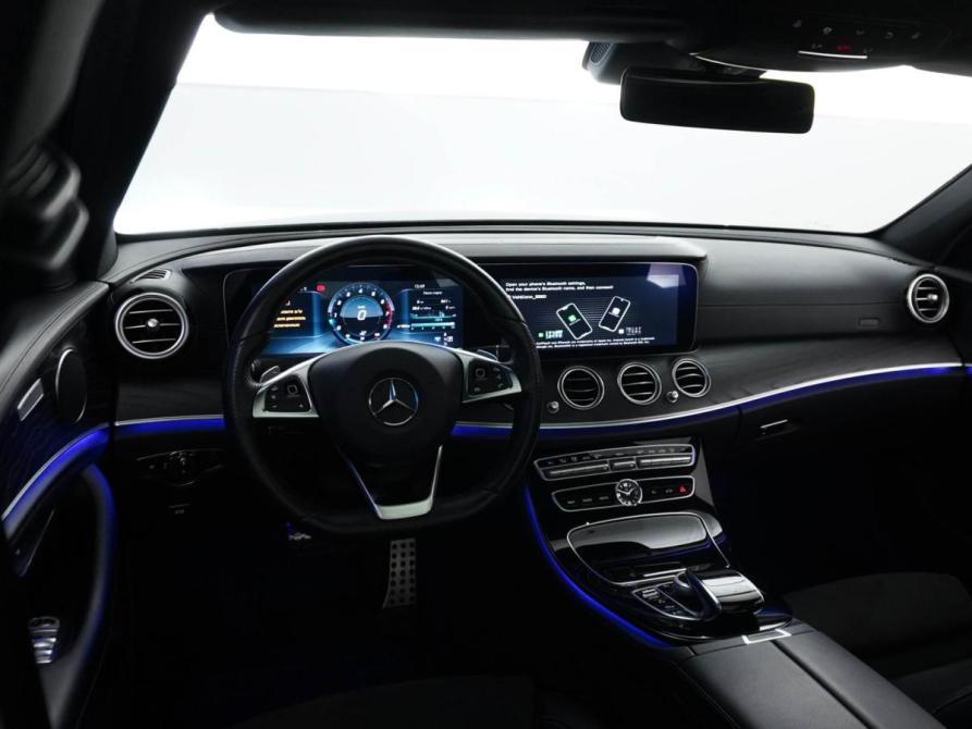 Mercedes-Benz E-Класс V (W213 S213 C238) Москва  - изображение 6