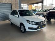 Lada (ВАЗ) Granta I Рестайлинг Оренбург  - изображение 22