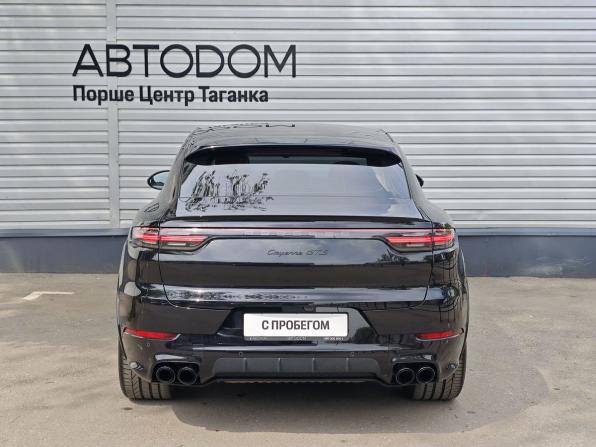 Porsche Cayenne III с пробегом 2022 года, цена 14 990 000 рублей, 17215 км, внедорожник, Автокод Объявления