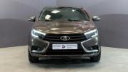 Lada (ВАЗ) Vesta I Сургут  - изображение 17