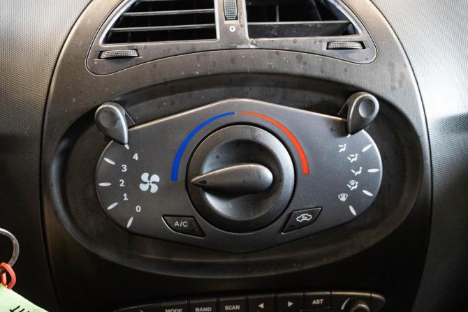 Chery IndiS (S18D) I с пробегом 2011 года, цена 249 000 рублей, 117364 км, хэтчбек, Автокод Объявления