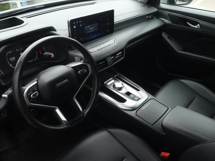 Haval Jolion I Казань  - изображение 5