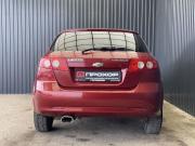 Chevrolet Lacetti I Пермь  - изображение 46
