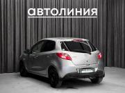 Mazda Demio III (DE) Красноярск  - изображение 25
