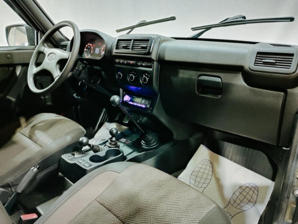 Lada (ВАЗ) Niva Legend с пробегом 2023 года, цена 880 000 рублей, 21500 км, внедорожник, Автокод Объявления