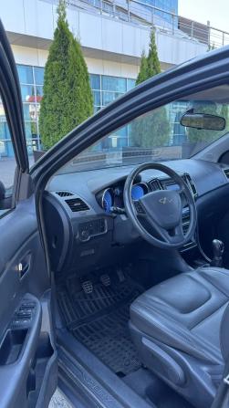 Chery Bonus 3 (E3/A19) с пробегом 2015 года, цена 465 000 рублей, 96397 км, седан, Автокод Объявления