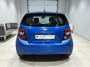 Chevrolet Aveo II Екатеринбург  - изображение 22