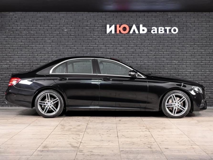 Mercedes-Benz E-Класс V (W213 S213 C238) Екатеринбург  - изображение 9