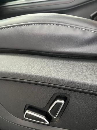 Changan CS55 Plus II с пробегом 2024 года, цена 1 850 000 рублей, 88600 км, внедорожник, Автокод Объявления
