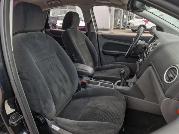 Ford Focus II с пробегом 2007 года, цена 349 000 рублей, 282551 км, седан, Автокод Объявления