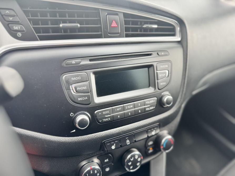 Kia Ceed II Рестайлинг Ижевск  - изображение 16
