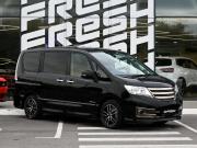 Nissan Serena IV (C26) Волгоград  - изображение 23