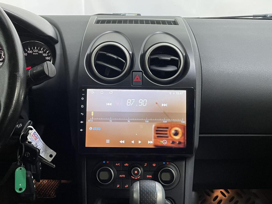 Nissan Qashqai+2 I Рестайлинг Воронеж  - изображение 14