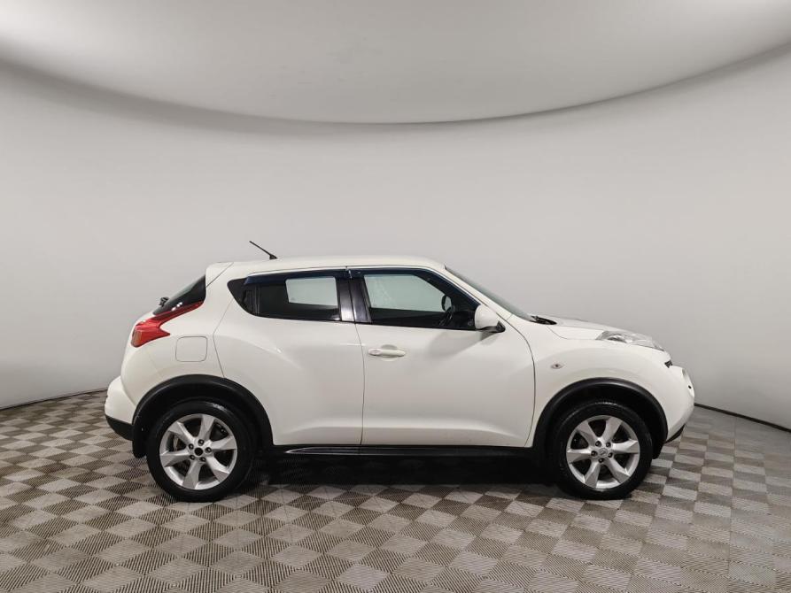 Nissan Juke I Москва  - изображение 4