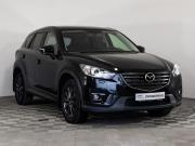 Mazda CX-5 I Рестайлинг Санкт-Петербург  - изображение 22
