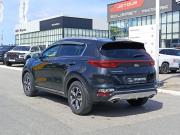 Kia Sportage IV Рестайлинг Чебоксары  - изображение 30