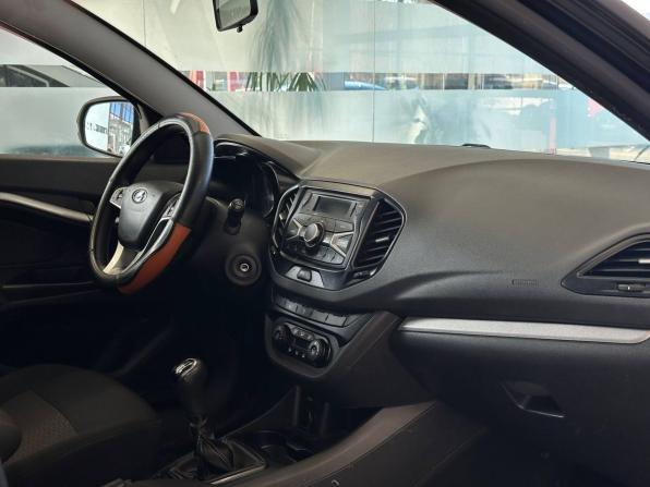 Lada (ВАЗ) Vesta I с пробегом 2018 года, цена 945 000 рублей, 115000 км, универсал, Автокод Объявления
