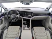 Volkswagen Touareg III Москва  - изображение 44