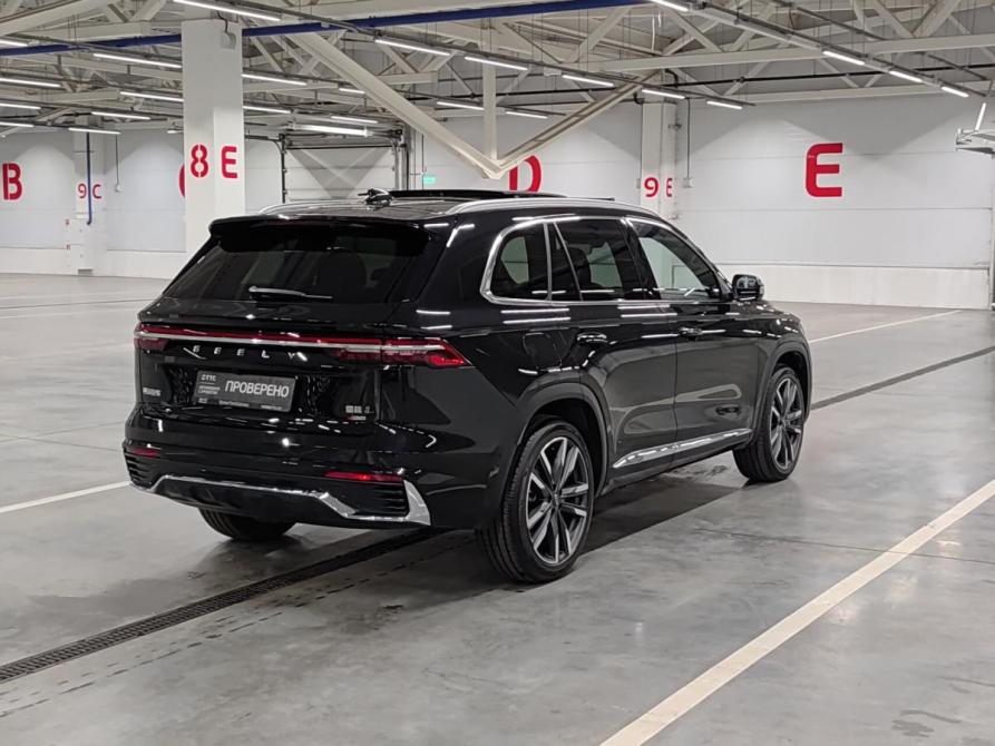 Geely Monjaro I Казань  - изображение 6