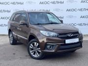 Chery Tiggo 3 I Набережные Челны  - изображение 32