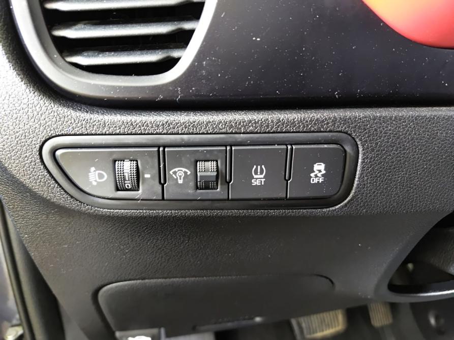 Kia Rio IV Рестайлинг Уфа  - изображение 20