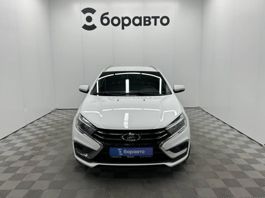 Lada (ВАЗ) Vesta I Рестайлинг (NG) Воронеж  - изображение 3