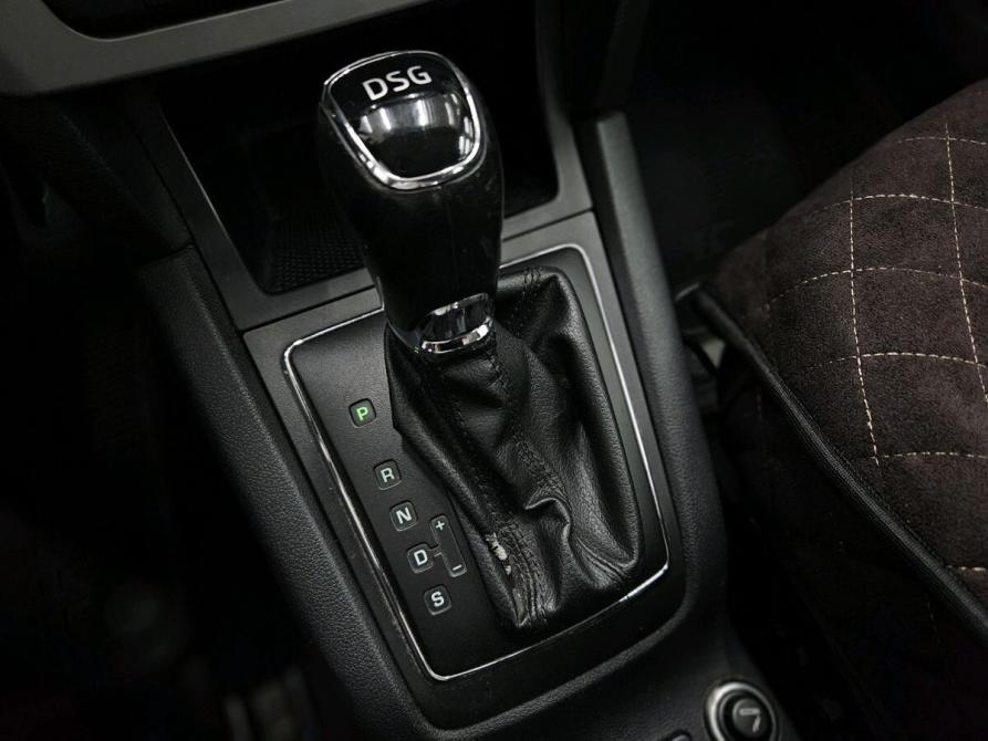 Skoda Yeti I Нижний Новгород  - изображение 10