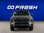 Nissan Frontier Pro Москва  - изображение 26