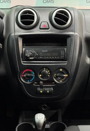 Lada (ВАЗ) Granta I с пробегом 2018 года, цена 610 000 рублей, 93940 км, лифтбек, Автокод Объявления