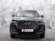 Chery Tiggo 7 Pro Max I Рестайлинг Ульяновск  - изображение 27