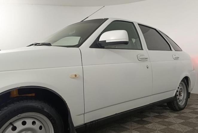 Lada (ВАЗ) Priora I с пробегом 2012 года, цена 305 000 рублей, 280219 км, хэтчбек, Автокод Объявления