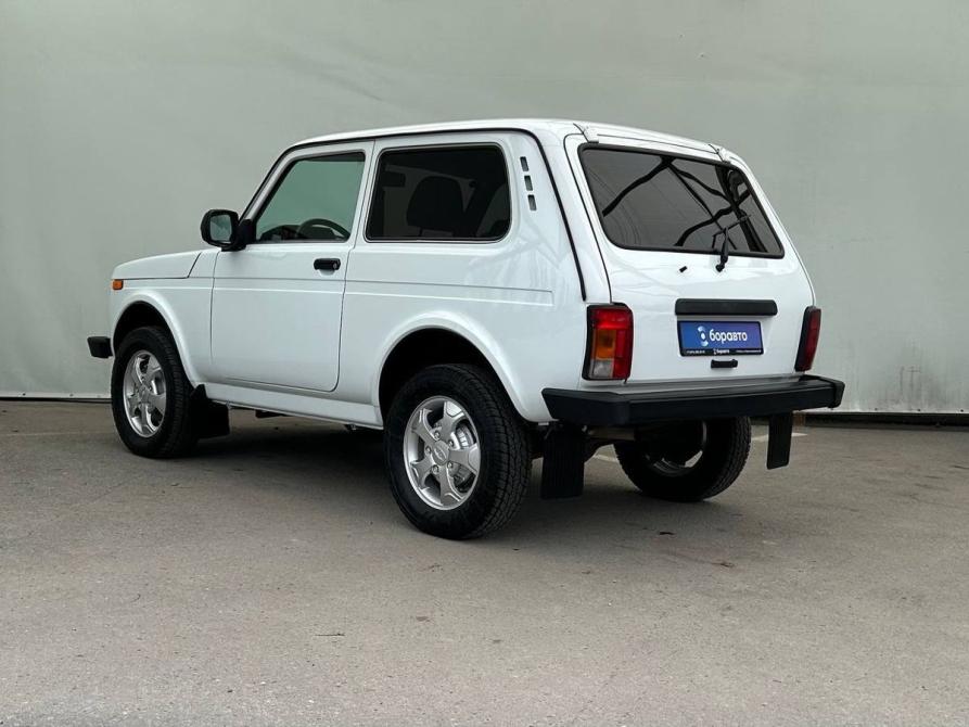 Lada (ВАЗ) 2121 (4x4) I Рестайлинг Липецк  - изображение 5