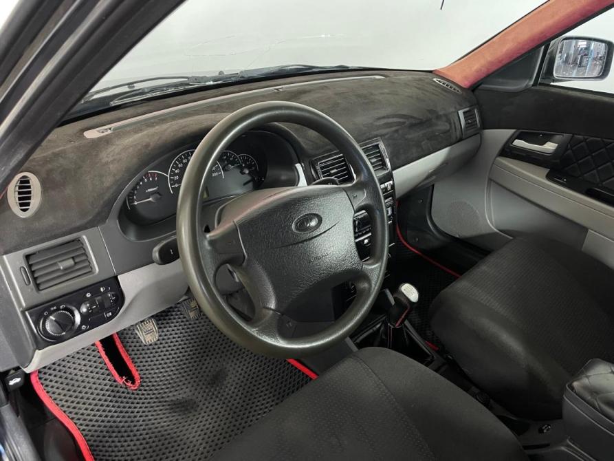 Lada (ВАЗ) Priora I Воронеж  - изображение 7