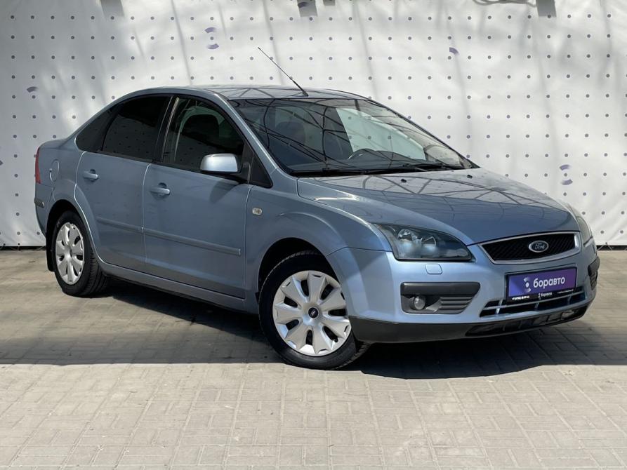 Ford Focus II Тамбов  - изображение 2