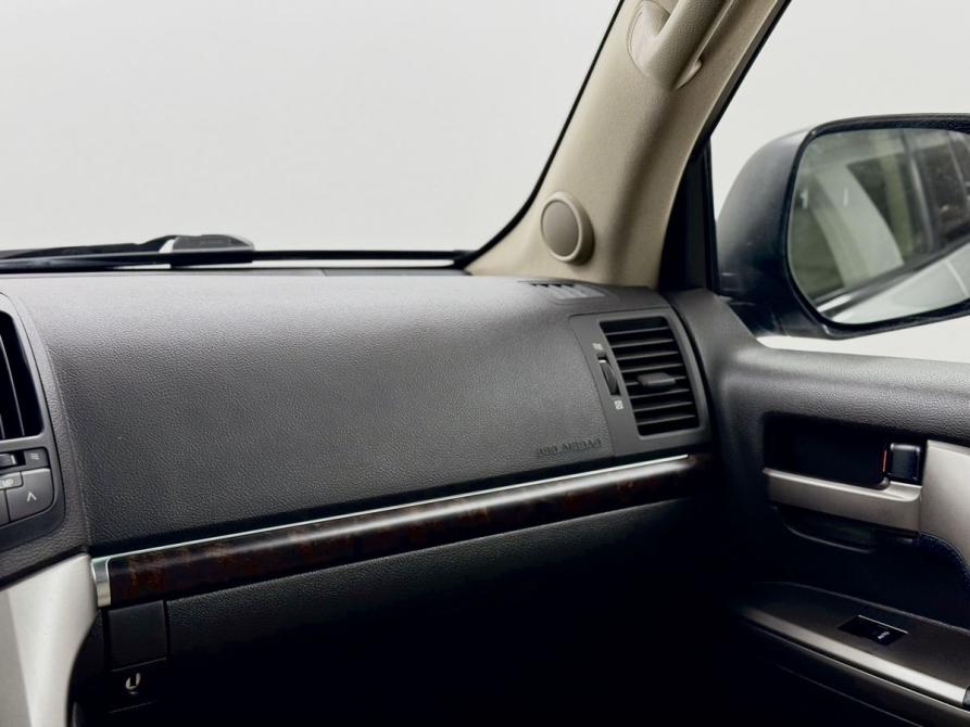 Toyota Land Cruiser 200 Series Вологда  - изображение 21