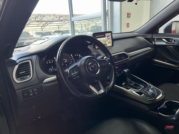 Mazda CX-9 II Рестайлинг с пробегом 2020 года, цена 3 750 000 рублей, 58000 км, внедорожник, Автокод Объявления